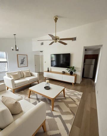 1-bedroom rental at 11520 Huebner Rd Unit 508 in San Antonio, TX — photo 5