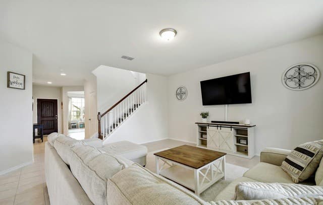 4-bedroom rental at 149 Inverness in Boerne, TX — photo 5