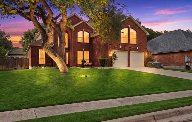 Home for sale at 487 Covered Bridge in Schertz, TX — photo 4