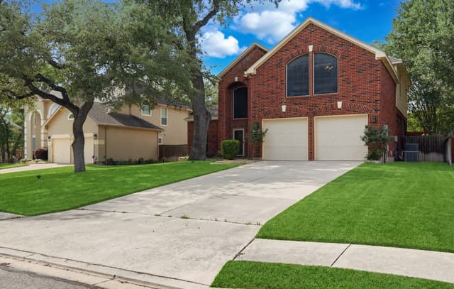 Home for sale at 487 Covered Bridge in Schertz, TX — photo 5