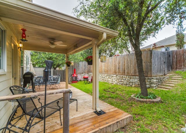 5-bedroom rental at 7643 Presidio Sands in Boerne, TX — photo 1