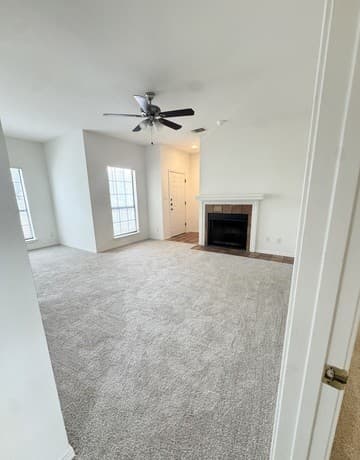 1-bedroom rental at 11839 Parliament St Unit 221 in San Antonio, TX — photo 4