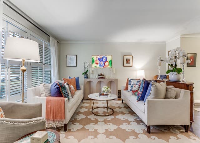 3-bedroom rental at 311 Brees in San Antonio, TX — photo 5