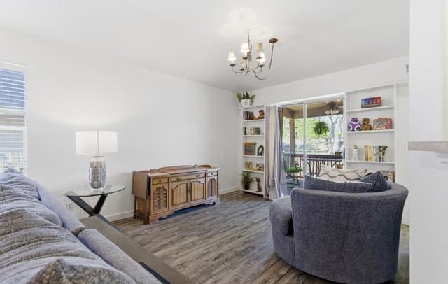 3-bedroom rental at 3417 Whisper Blf in Schertz, TX — photo 5