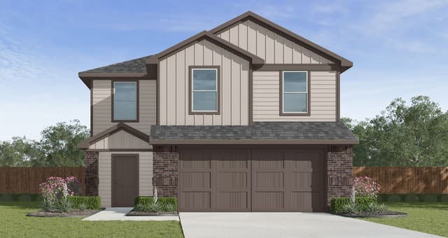 3-bedroom home for sale at 116 Paul Street in Comfort TX