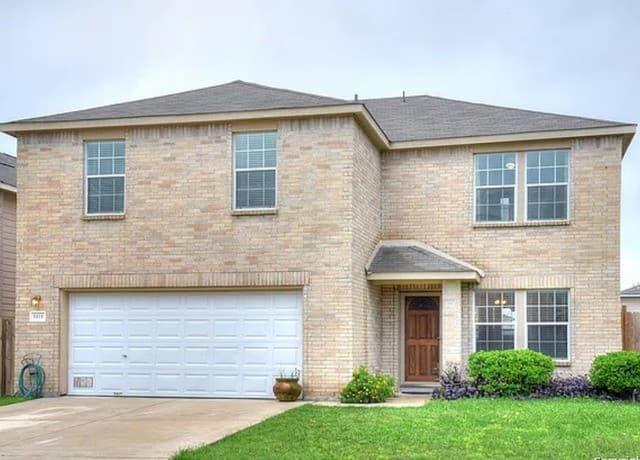 4-bedroom rental at 9818 Copper Rose in Converse, TX — photo 1