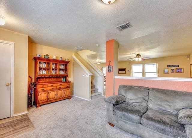 4-bedroom rental at 9818 Copper Rose in Converse, TX — photo 4