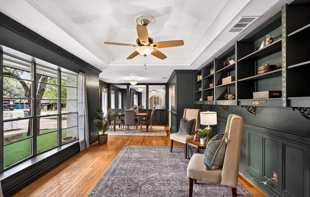 3-bedroom rental at 3415 Hopecrest Street in San Antonio, TX — photo 1