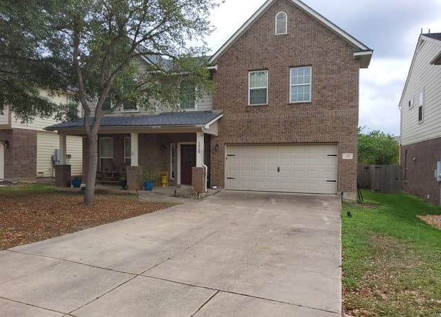 5-bedroom rental at 129 Carmel Dr in Cibolo, TX — photo 2