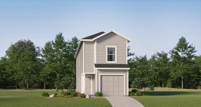4-bedroom rental at 6733 Marble Ridge in Elmendorf, TX — photo 1