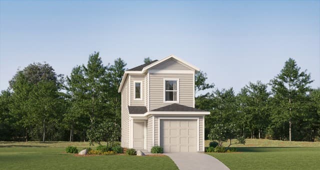 3-bedroom rental at 6803 Marble Ridge in Elmendorf, TX — photo 3