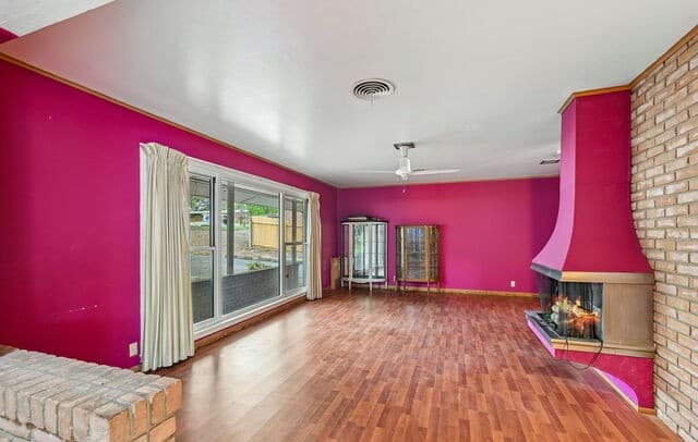 2-bedroom rental at 7906 Robin Rest Dr in San Antonio, TX — photo 4