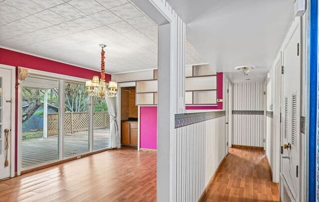 2-bedroom rental at 7906 Robin Rest Dr in San Antonio, TX — photo 5