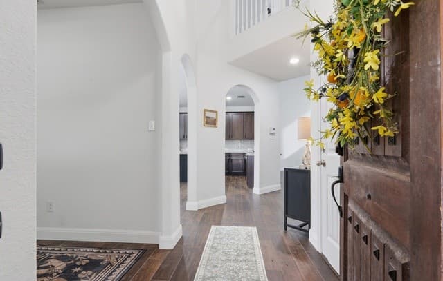 4-bedroom rental at 2925 Mistywood Ln in Schertz, TX — photo 4