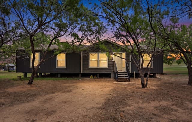 4-bedroom rental at 119 Avery Dr in Somerset, TX — photo 1