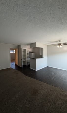 1-bedroom rental at 158 De Chantle Road Unit 124 in San Antonio, TX — photo 3