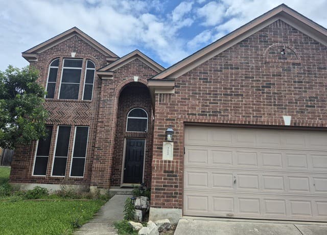 4-bedroom rental at 712 Moss Wood in Schertz, TX — photo 1