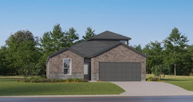 4-bedroom rental at 6727 Flores Rd in Spring Branch, TX — photo 4