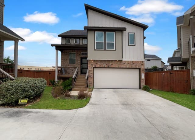 3-bedroom rental at 9531 Stillwater Pass in San Antonio, TX — photo 1