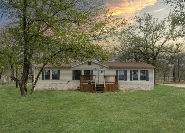 3-bedroom home for sale at 135 Savannah Ridge in Von Ormy TX