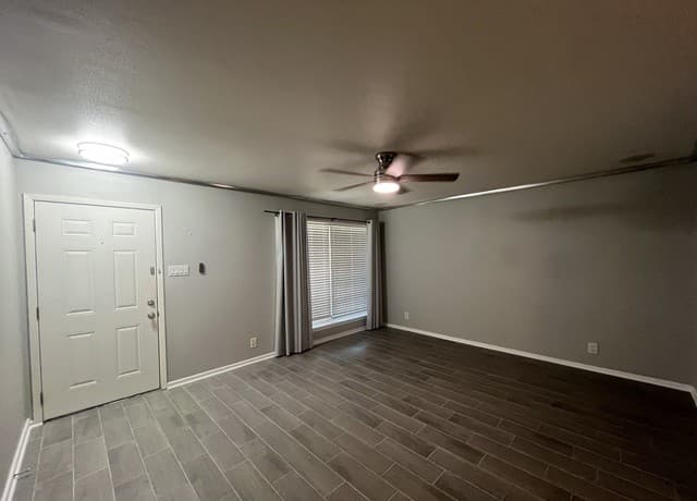 1-bedroom rental at 8401 N New Braunfels Ave Unit 146 in San Antonio, TX — photo 5
