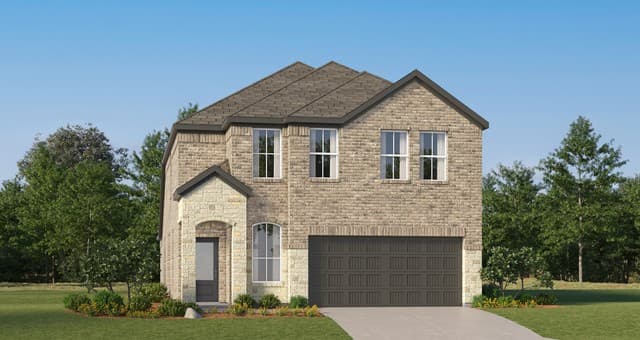 Home for sale at 5906 Consider Trail in Von Ormy, TX — photo 5
