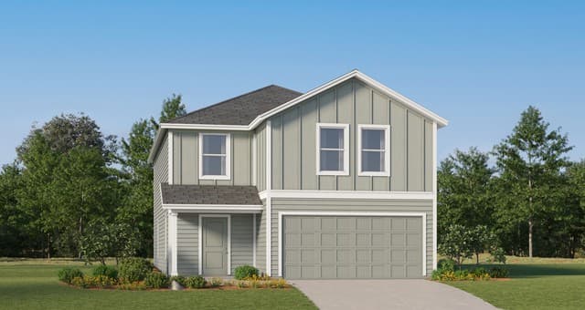 4-bedroom rental at 5959 Consider Trail in Von Ormy, TX — photo 5