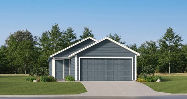 4-bedroom rental at 6059 Skipping Way in Von Ormy, TX — photo 1