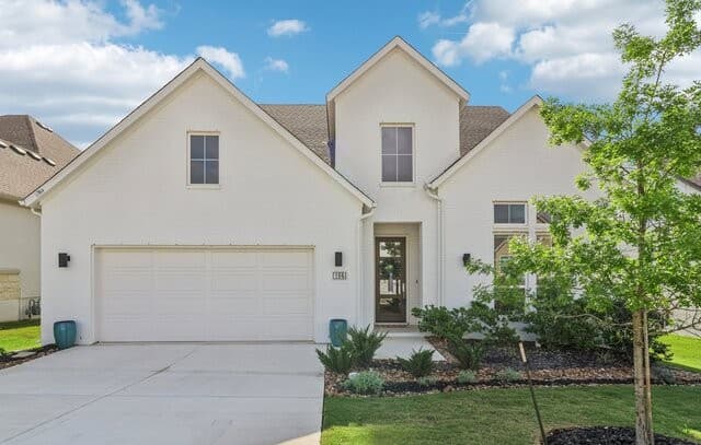 3-bedroom rental at 155 Miraval in Boerne, TX — photo 1