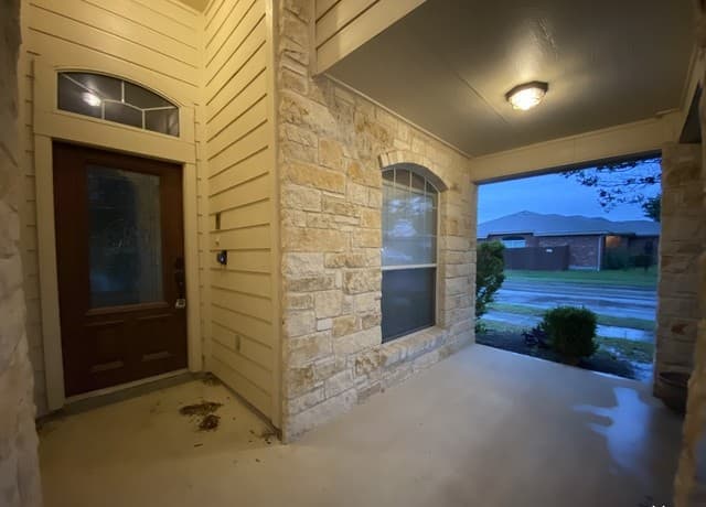 3-bedroom rental at 8935 Liberty View in Converse, TX — photo 1