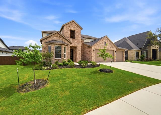 5-bedroom rental at 532 Caliban in Cibolo, TX — photo 1