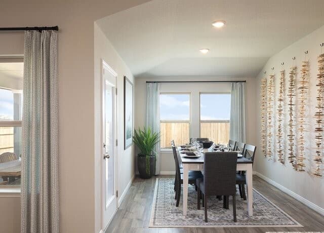 4-bedroom rental at 5428 Wrangler Way in Marion, TX — photo 3