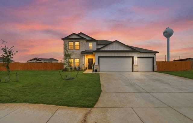 Home for sale at 12319 Sunshine Hill in Atascosa, TX — photo 2