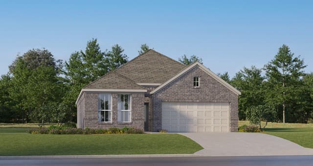 3-bedroom rental at 14835 Quartz Cove in Elmendorf, TX — photo 4