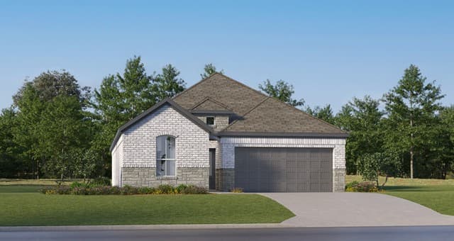 3-bedroom rental at 14835 Quartz Cove in Elmendorf, TX — photo 5