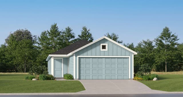 4-bedroom rental at 15014 Mudstone Place in Elmendorf, TX — photo 3