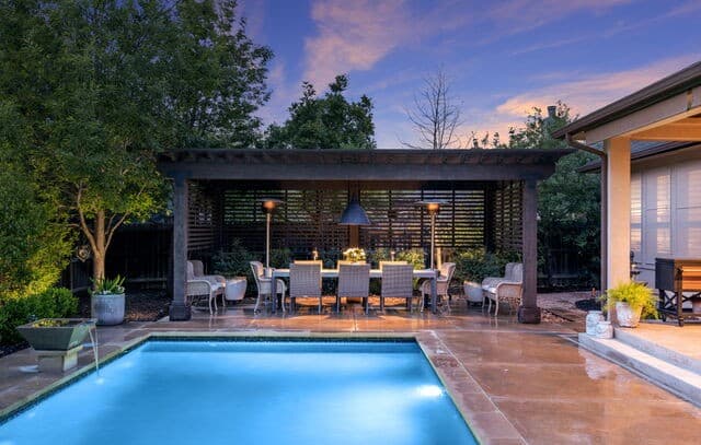 4-bedroom rental at 193 Autumn Rdg in Boerne, TX — photo 4