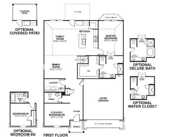Home for sale at 17202 Elder Walnut Drive in Elmendorf, TX — photo 2