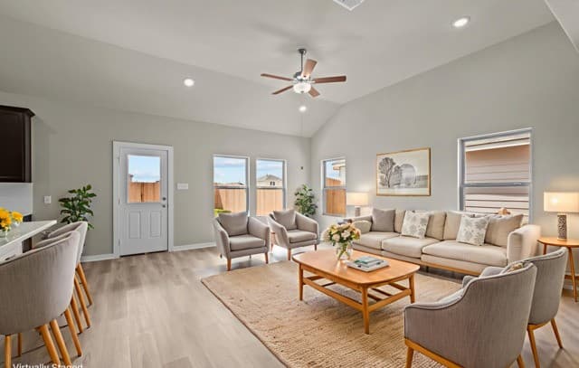 Home for sale at 17202 Elder Walnut Drive in Elmendorf, TX — photo 4