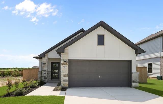 3-bedroom rental at 5120 Park Cape in Schertz, TX — photo 1