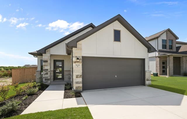 3-bedroom rental at 5120 Park Cape in Schertz, TX — photo 2