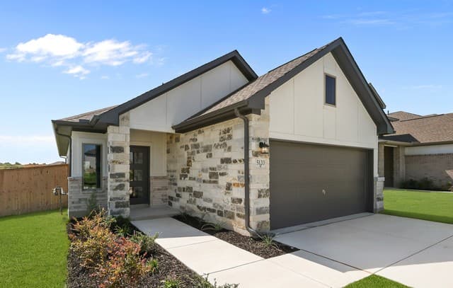 3-bedroom rental at 5120 Park Cape in Schertz, TX — photo 3