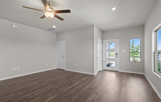 3-bedroom rental at 5120 Park Cape in Schertz, TX — photo 5