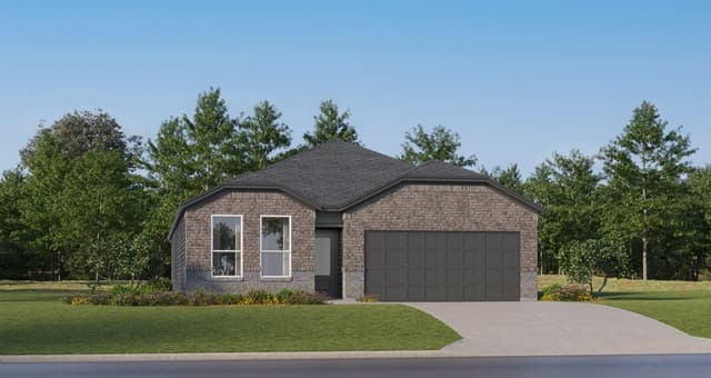 4-bedroom rental at 6723 Flores Rd in Spring Branch, TX — photo 3