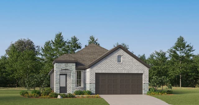 3-bedroom rental at 6846 Flores Rd in Spring Branch, TX — photo 4