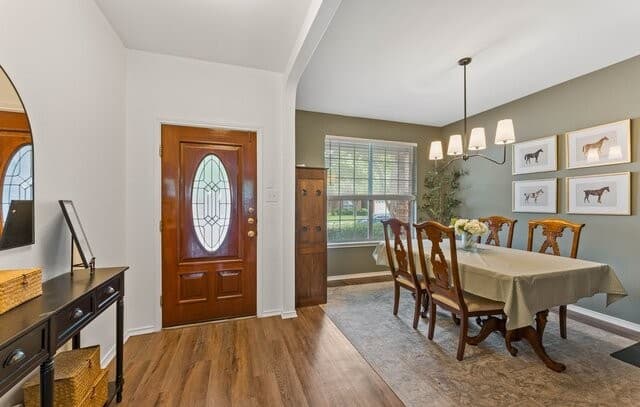3-bedroom rental at 141 Kipper Ave in Cibolo, TX — photo 3