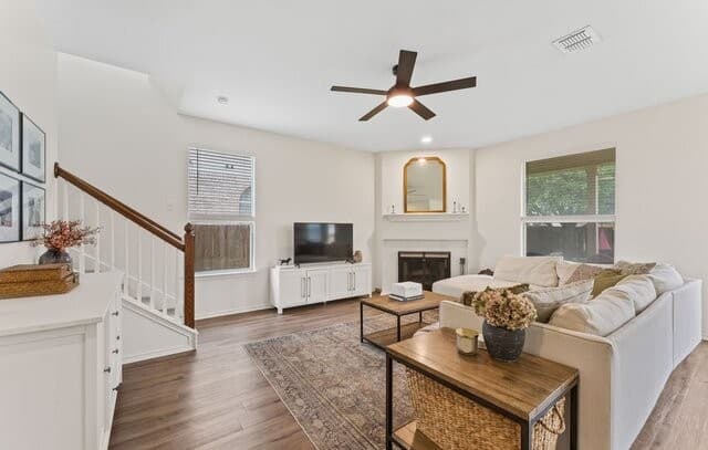 3-bedroom rental at 141 Kipper Ave in Cibolo, TX — photo 5