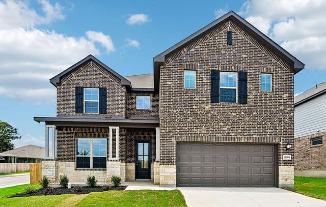 4-bedroom rental at 10504 Tiger Shark Ave in Boerne, TX — photo 2