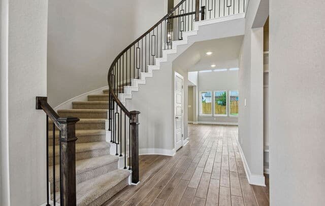 4-bedroom rental at 10504 Tiger Shark Ave in Boerne, TX — photo 3