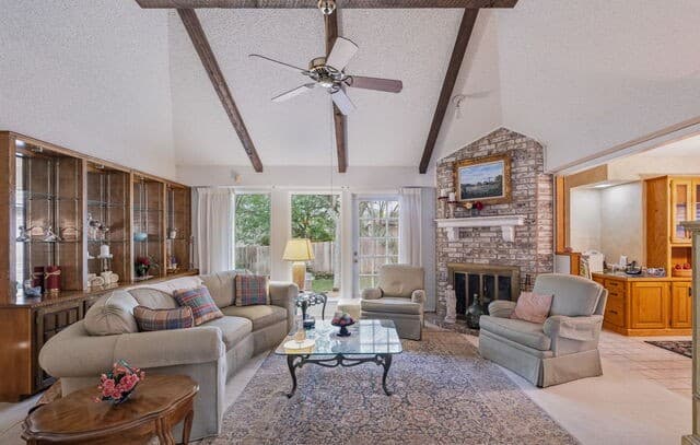 4-bedroom rental at 13127 Country Trl in San Antonio, TX — photo 3